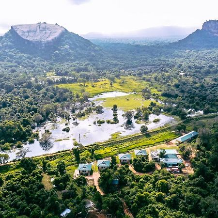 Sigiriya King'S Resort Exteriör bild
