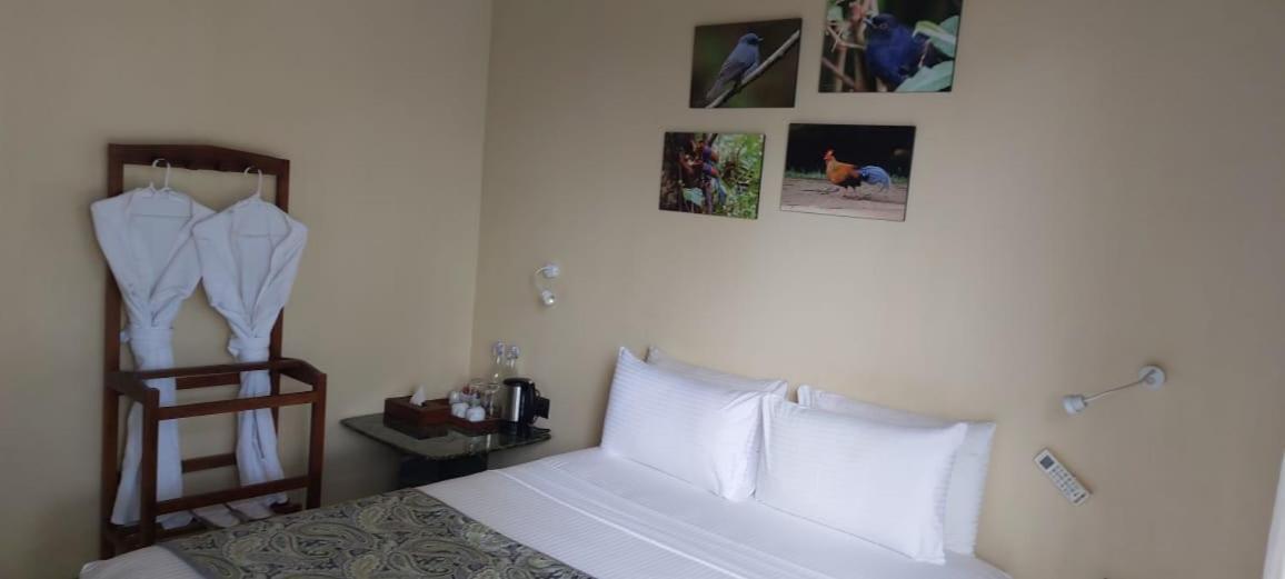 Sigiriya King'S Resort Exteriör bild